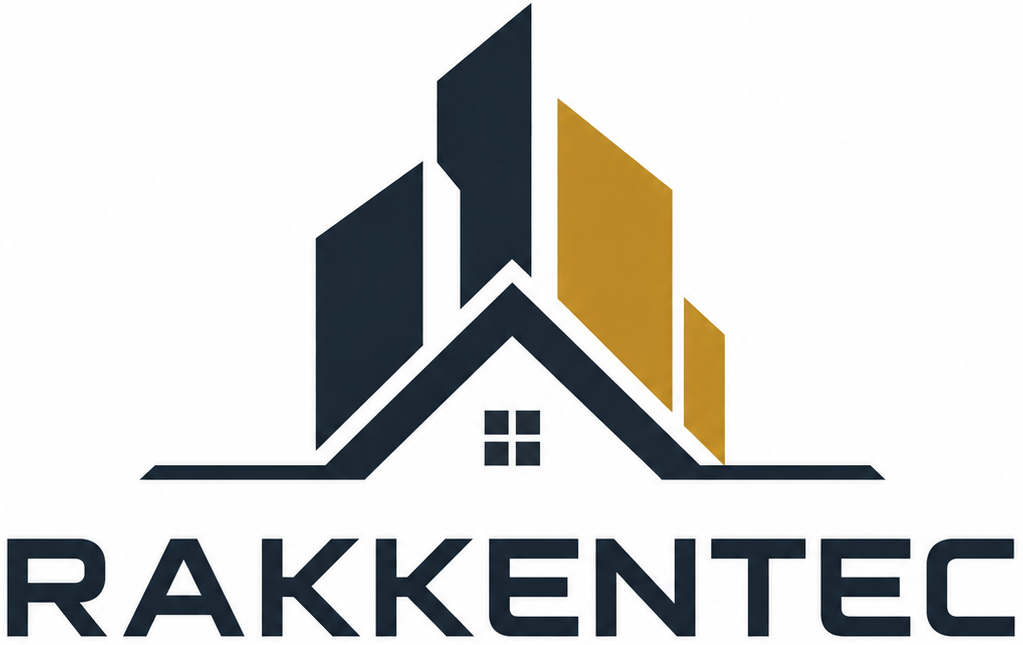 Rakkentec oy